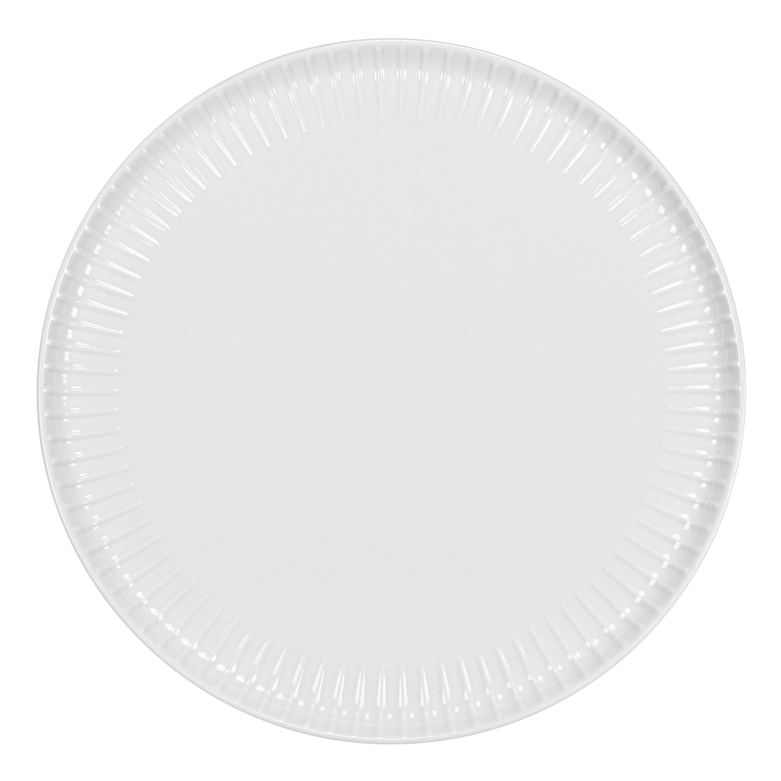 Tallerken flat Ø 26,5 cm Phoenix