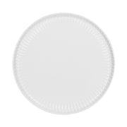 Tallerken flat Ø 21 cm Phoenix