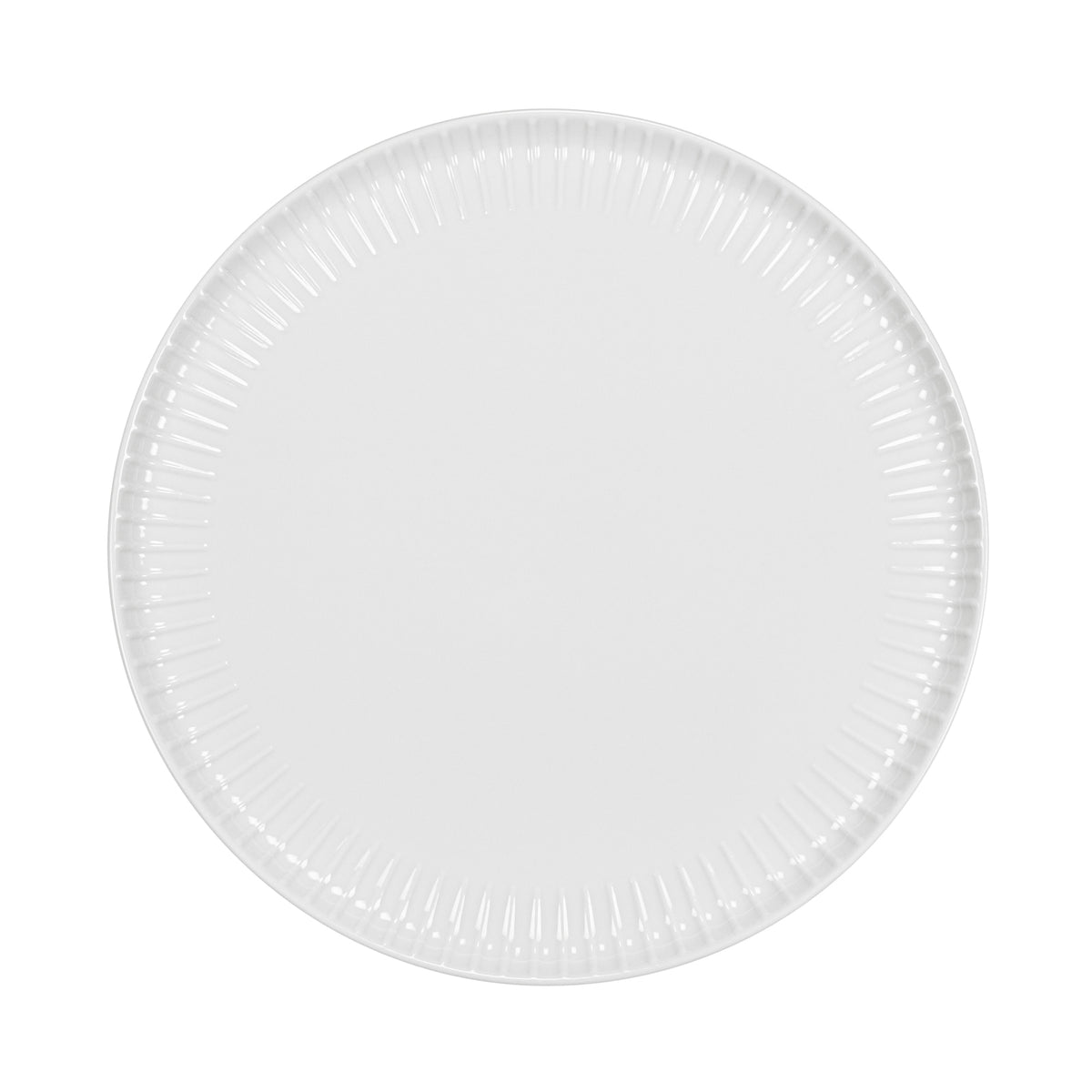 Tallerken flat Phoenix, Ø21 cm – bilde 2