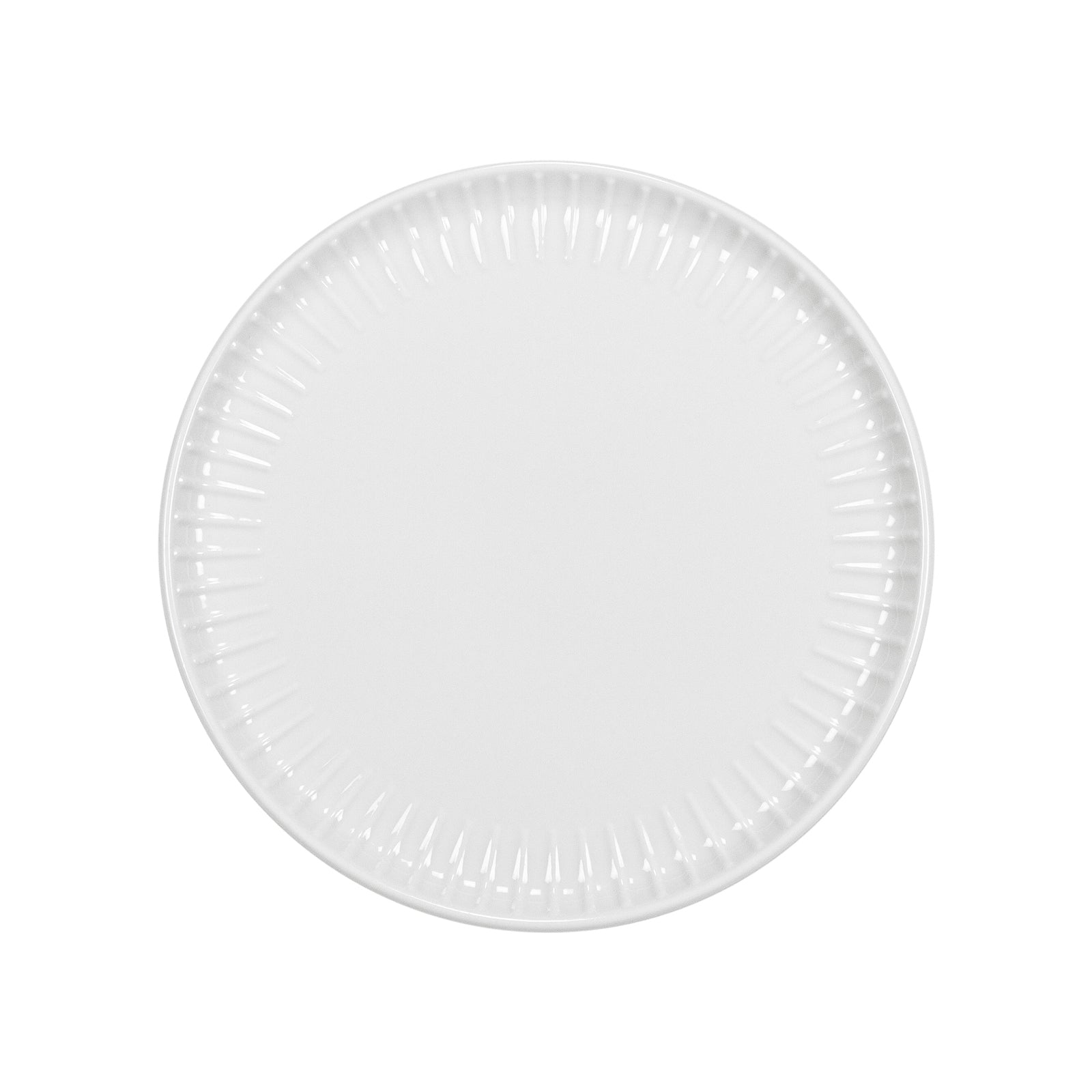 Tallerken flat Ø15 cm Phoenix