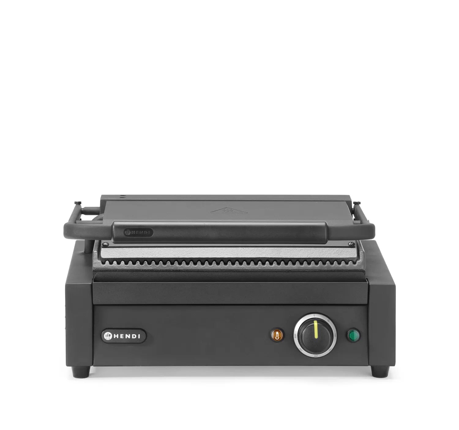 "Panini" Grill - Ribbet