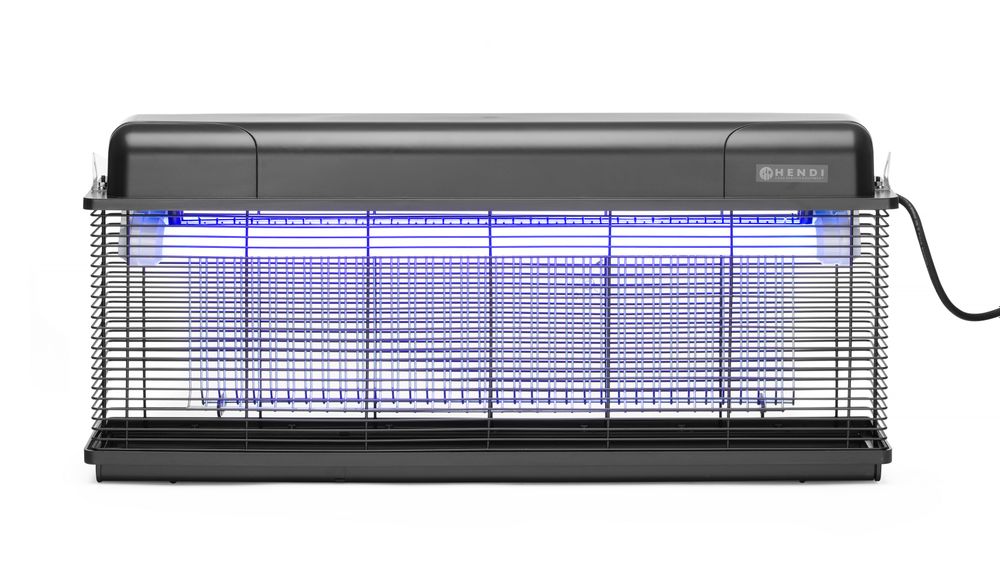 Insekts dreper - Water Resistant, 100 m², 230V/40W, 510x105X (H) 315mm