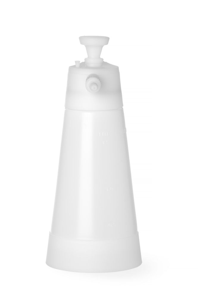 Trykkmat sprøyte, 1,5L