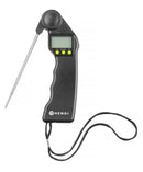 Digitalt termometer med sammenleggbar sonde-5