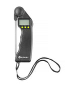 Digitalt termometer med sammenleggbar sonde-1