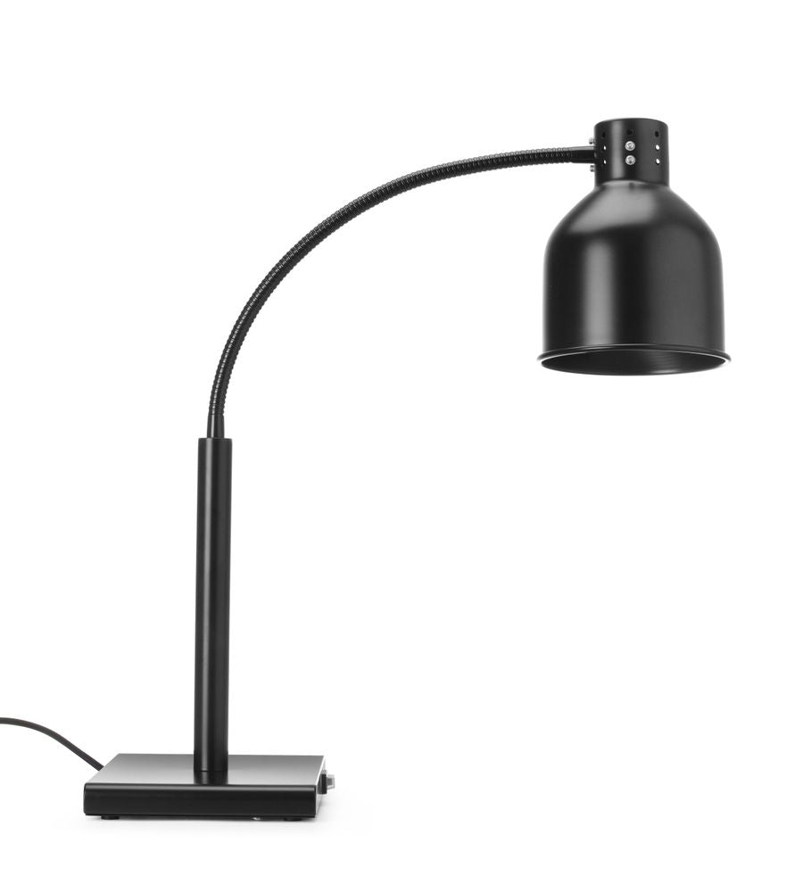 Fleksibel varmelampe , HENDI, 220-240V/250W, 268x200x(H)660mm