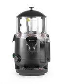 Sjokolademelk dispenser - 10L-5