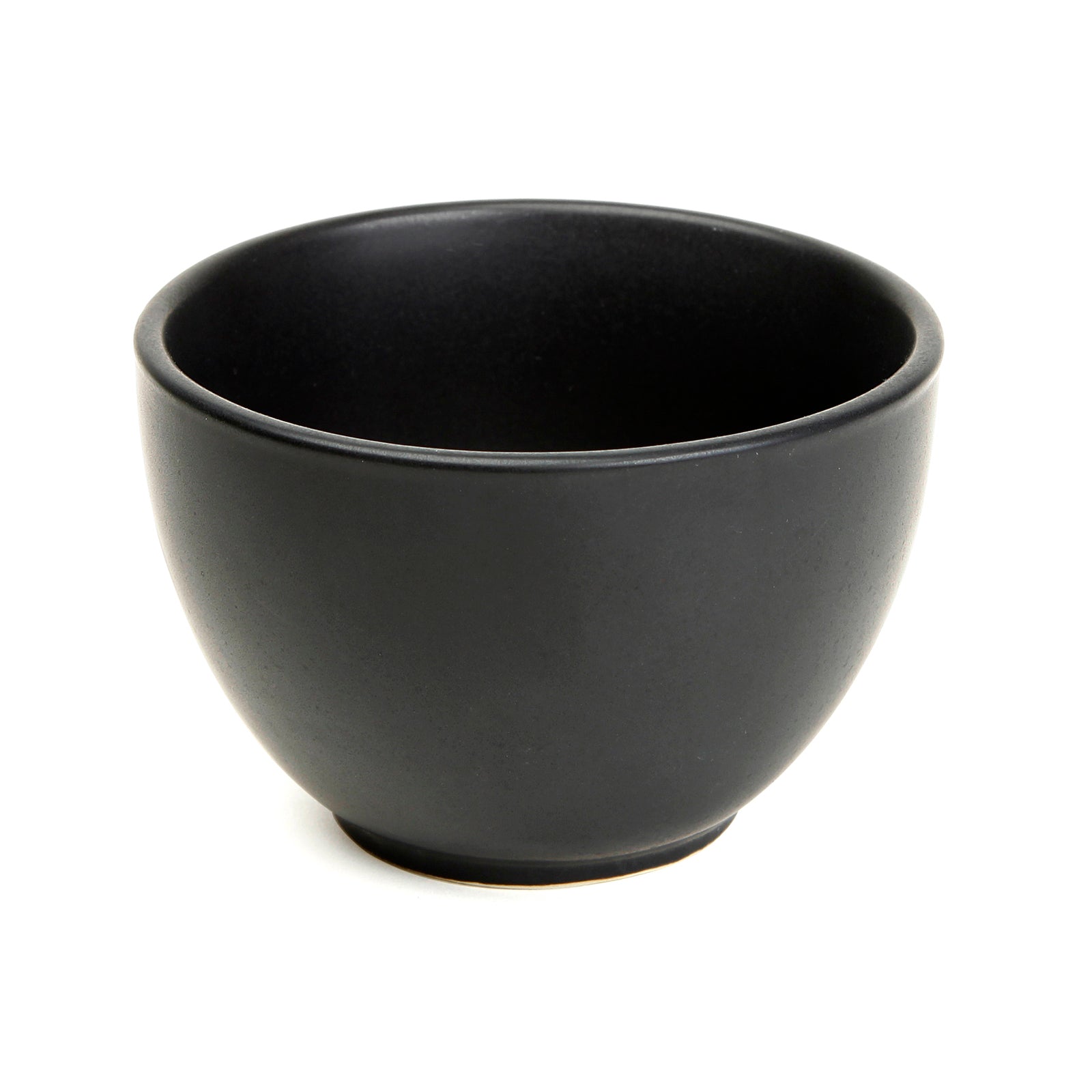 Skål Ø 8,5 cm, svart