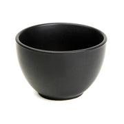 Skål Ø 8,5 cm, svart
