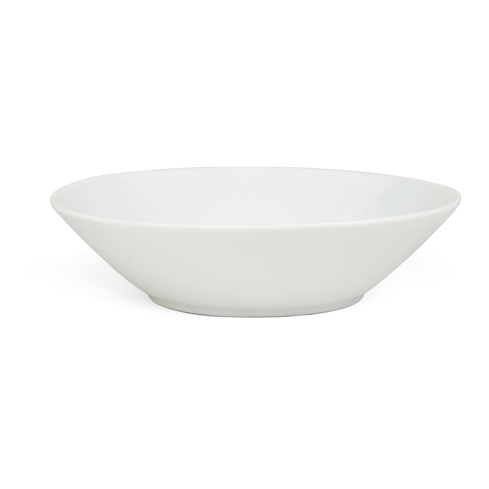 Skål Ø 23,5 cm, konisk, Min. kjøp: 6