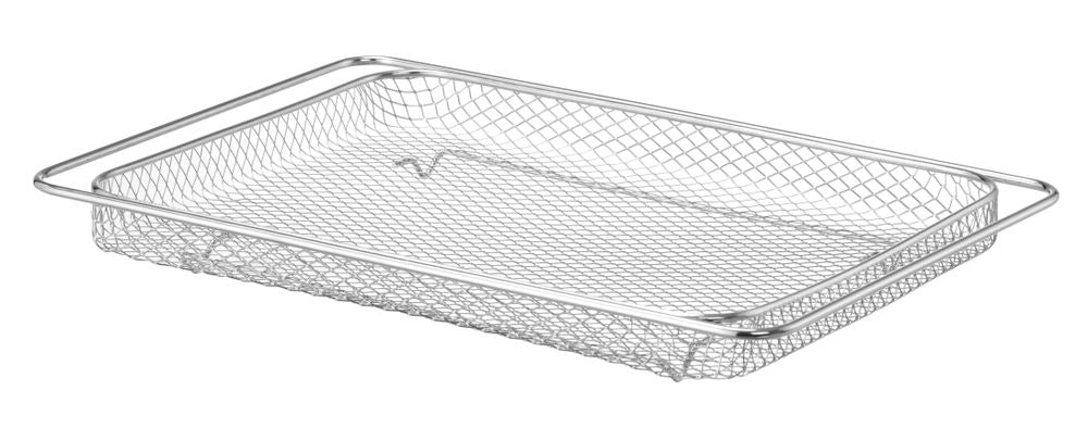 Mikrobølgeovn multifunksjon 4-i-1, 24,7L, sort, 2350W – bilde 4
