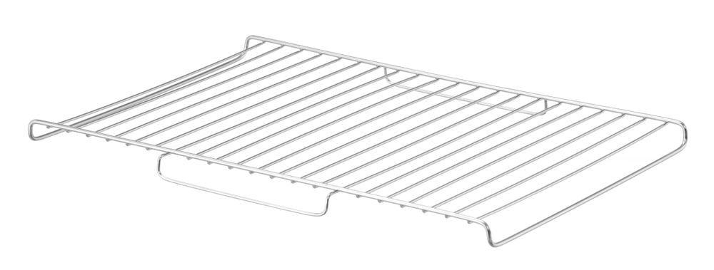 Mikrobølgeovn multifunksjon 4-i-1, 24,7L, sort, 2350W – bilde 5