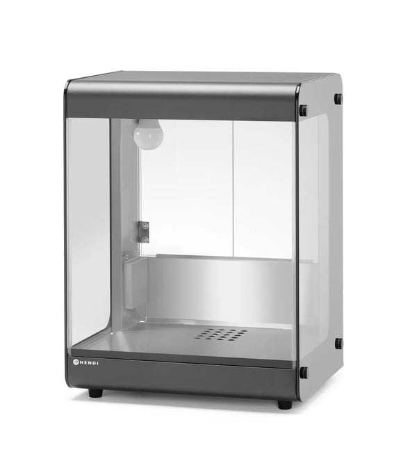 Nacho varmer - Svart