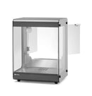 Nacho varmer - Svart-7