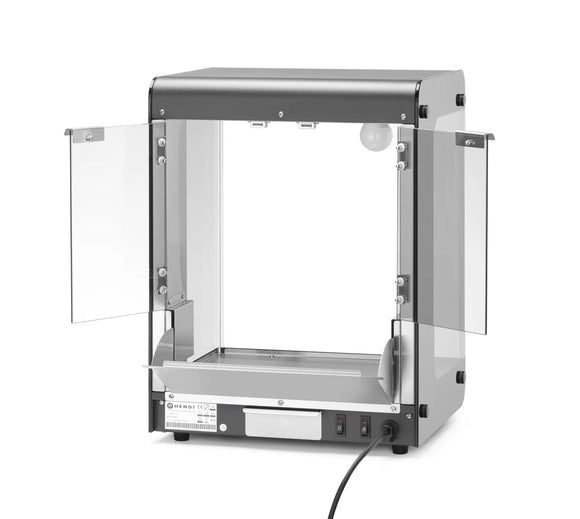 Nacho varmer - Svart