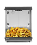 Nacho varmer - Svart-2