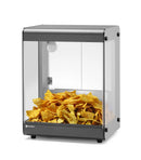 Nacho varmer - Svart-1