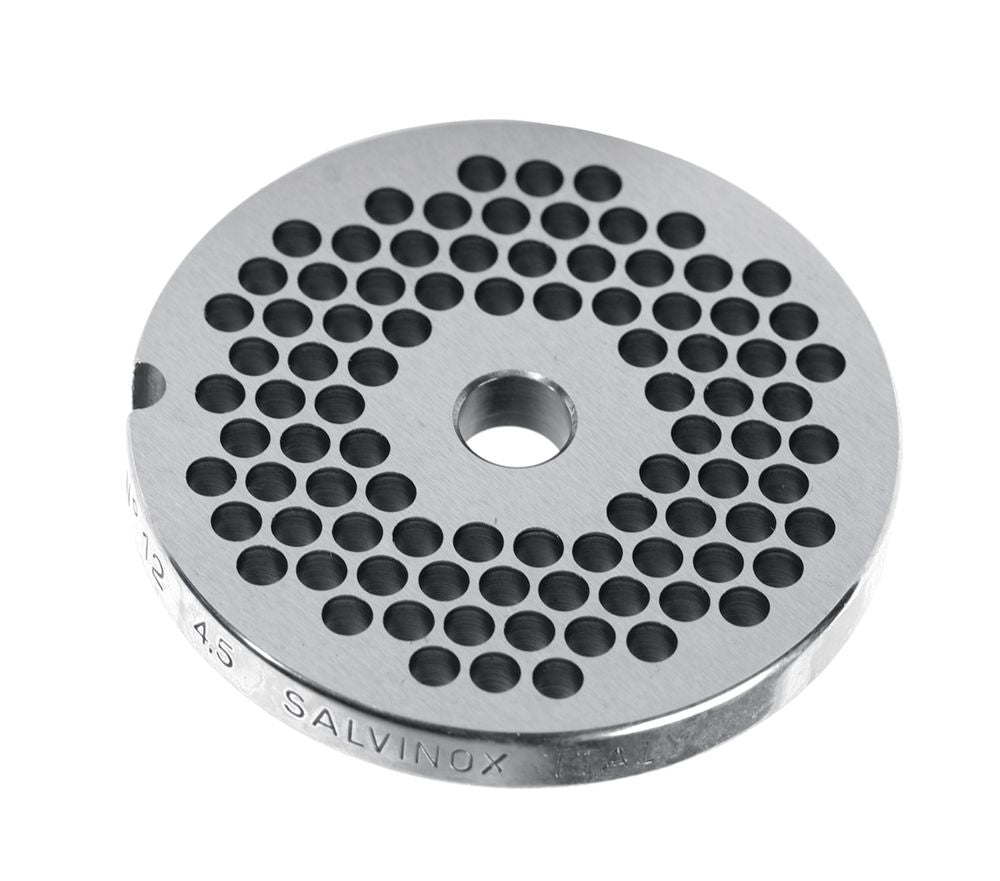 Perforert plate, Hulldiameter: ⌀6mm, ⌀82mm