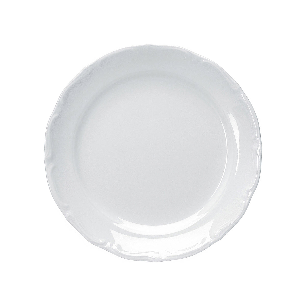 Tallerken flat Maria Teresa, Ø17 cm – bilde 2