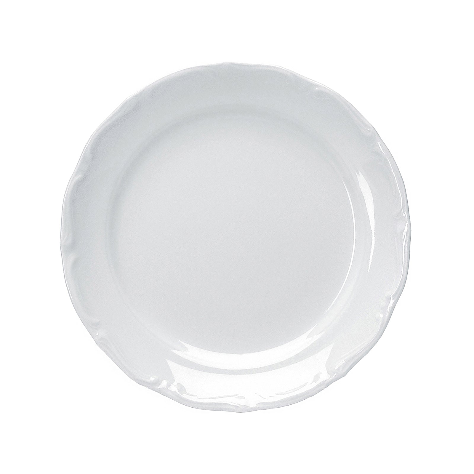 Tallerken flat Ø 19 cm Maria Teresa