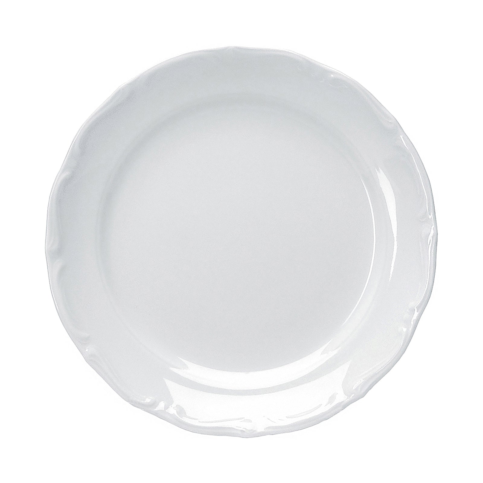 Tallerken flat Ø 24 cm Maria Teresa