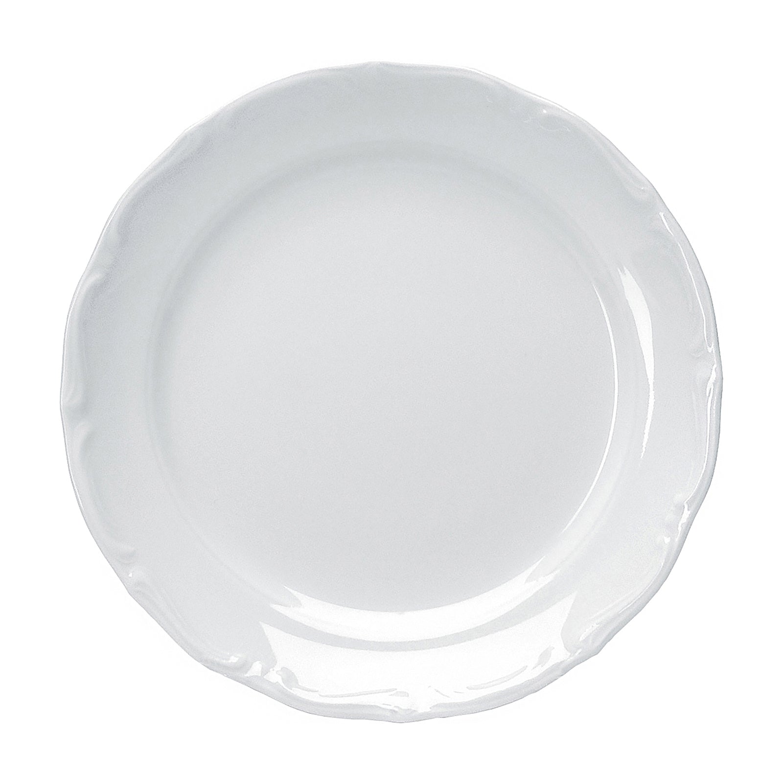 Tallerken flat Ø 26 cm Maria Teresa