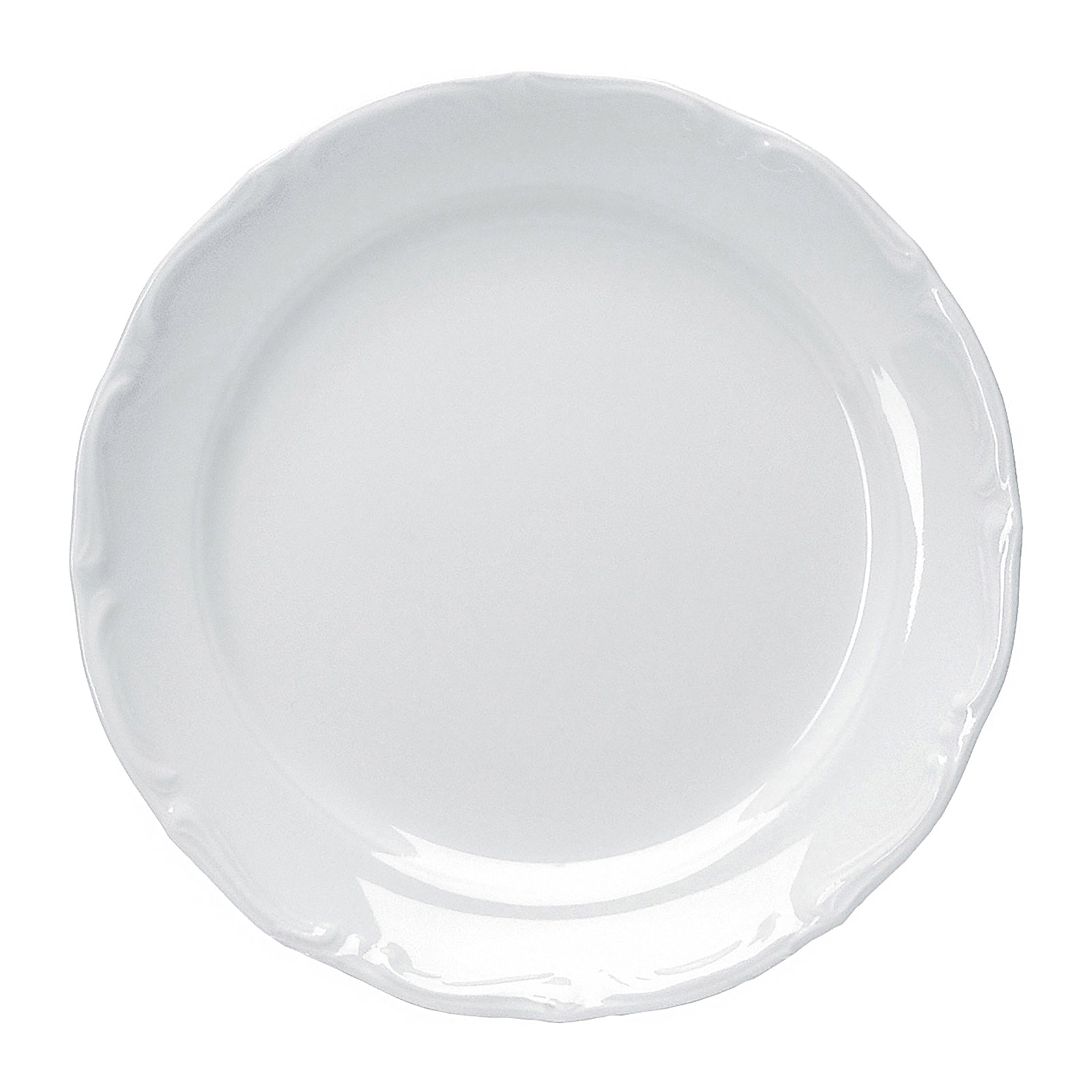 Tallerken flat Ø 28 cm Maria Teresa