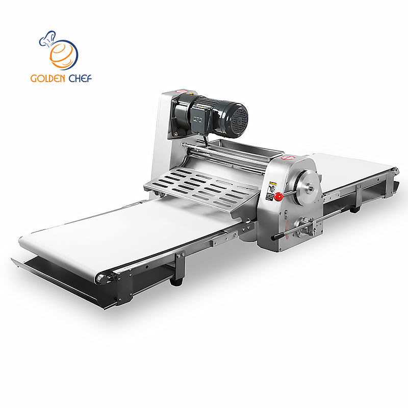 Croissant deig rulle 380 - Bordplate modell 220V/400V