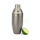 3 - delers japansk cocktailshakersett, vintage, 700 ml - for Storkjøkken - XL - Storkjøkken