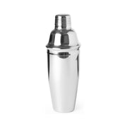 3 - delt cocktailshaker, Bar up, 0,75L, 80 x (H) 240 mm - for Storkjøkken - XL - Storkjøkken