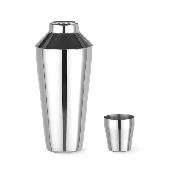 3 - delt cocktailshaker, Bar up, 0,75L, ø90 x (H) 255 mm - for Storkjøkken - XL - Storkjøkken