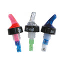 3 - kulers måleskjenke, Bar up, 50 ml - for Storkjøkken - XL - Storkjøkken