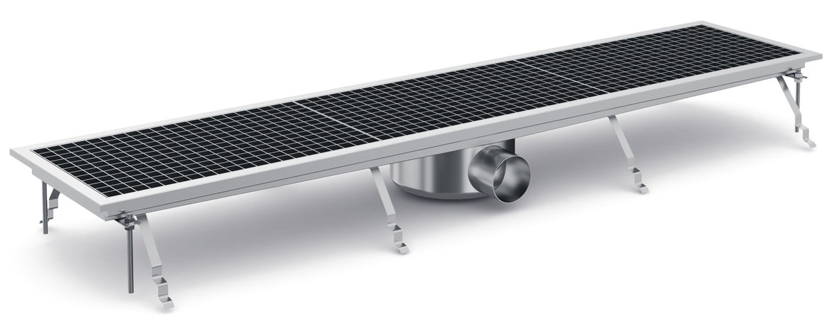 300 etasje rist 1368 - for Storkjøkken - XL - Storkjøkken
