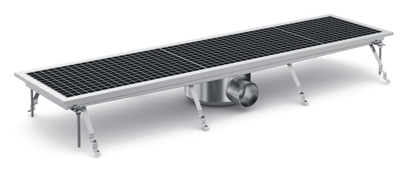 300 etasjegist 1181 - for Storkjøkken - XL - Storkjøkken