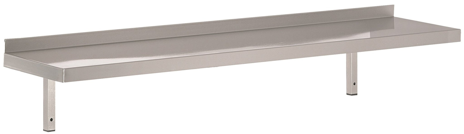 300 ss vegghyller 1500, - inkl. braketer - for Storkjøkken - XL - Storkjøkken