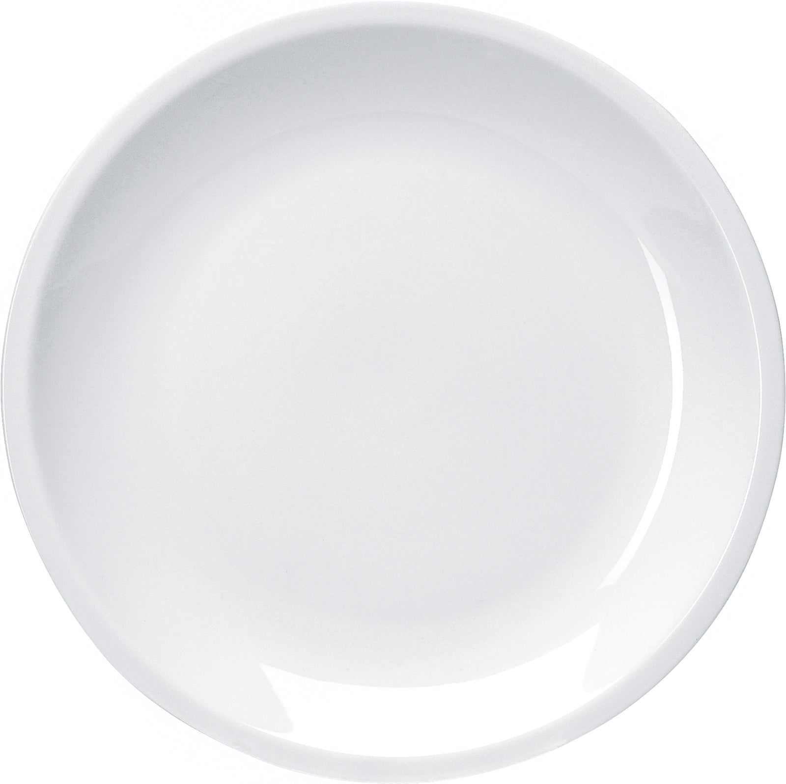 Tallerken flat Ø 24 cm Pegasus