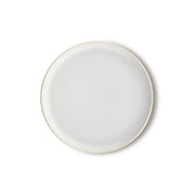 Tallerken flat Ø17,5 cm Denver Hvit