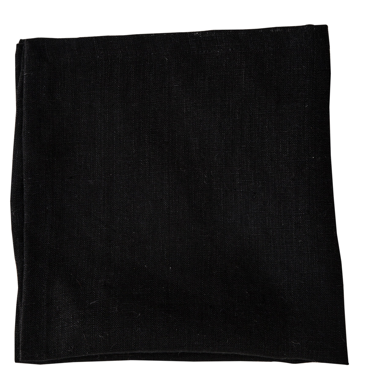 Duk 160x330 cm, svart