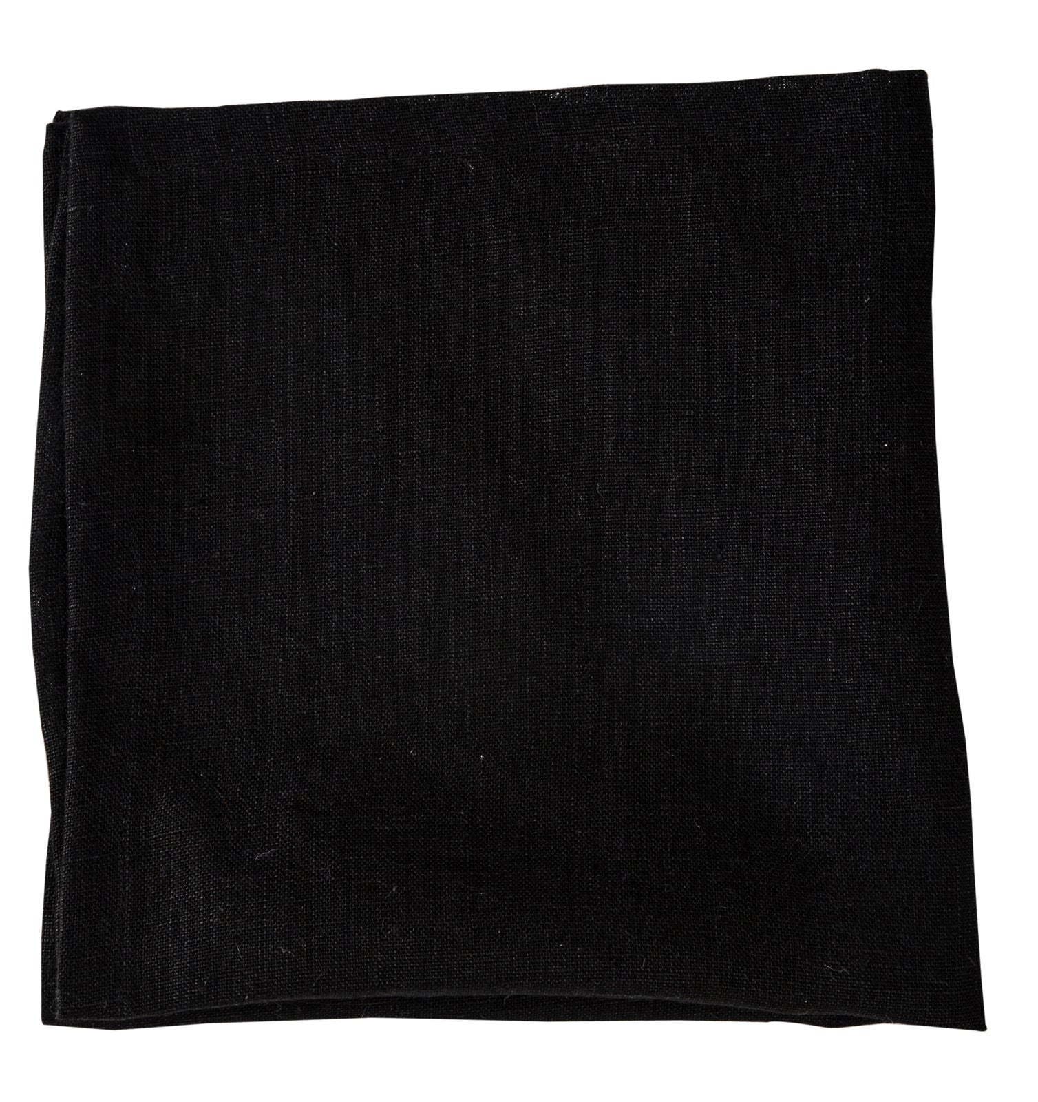 Duk 160x330 cm, svart