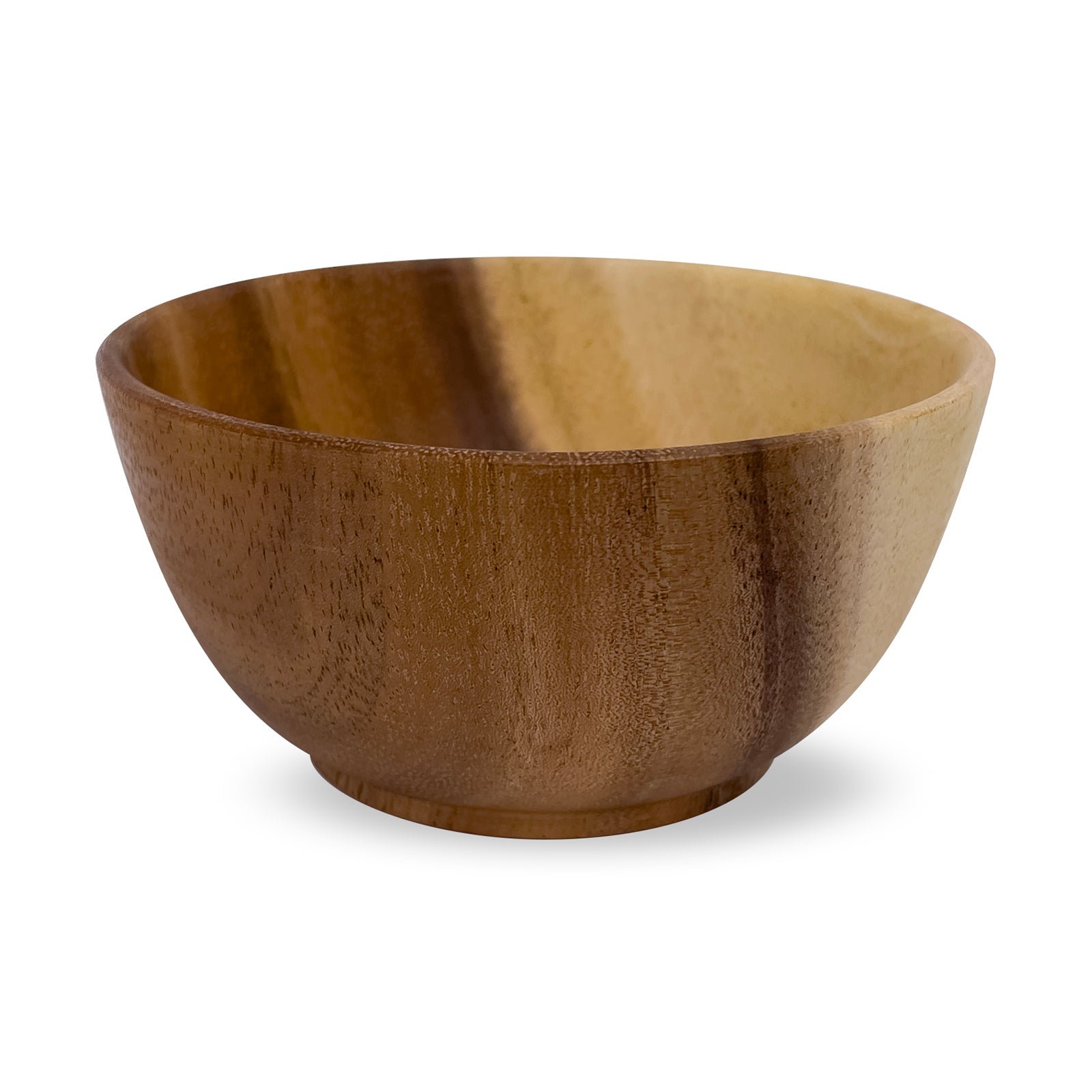 Skål Ø13cm, Akasie