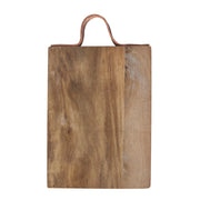 Serveringsfjøl 26 x 18 cm,  Akasie
