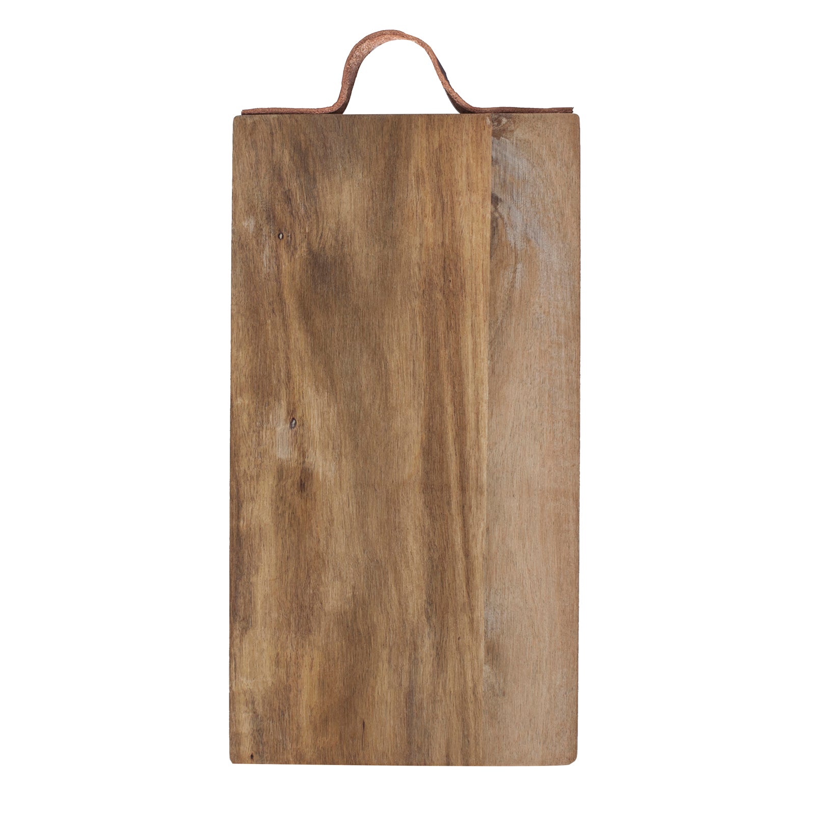 Serveringsfjøl 48 x 27 cm  Akasie