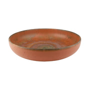 Skål Ø 22 cm Jupiter Rød