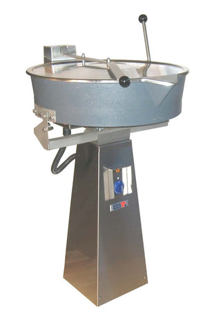 Stekepanne BEHA 3140 KSL 230V - 400V - 5.0kW