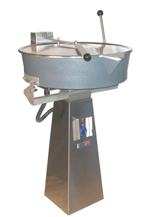 Stekepanne BEHA 3140 KSL 230V - 400V - 5.0kW