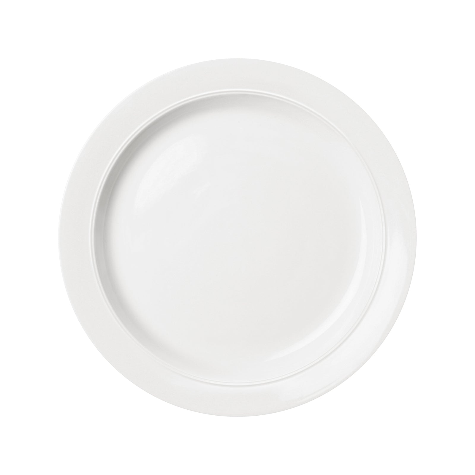 Tallerken flat Ø 17,5 cm Duro