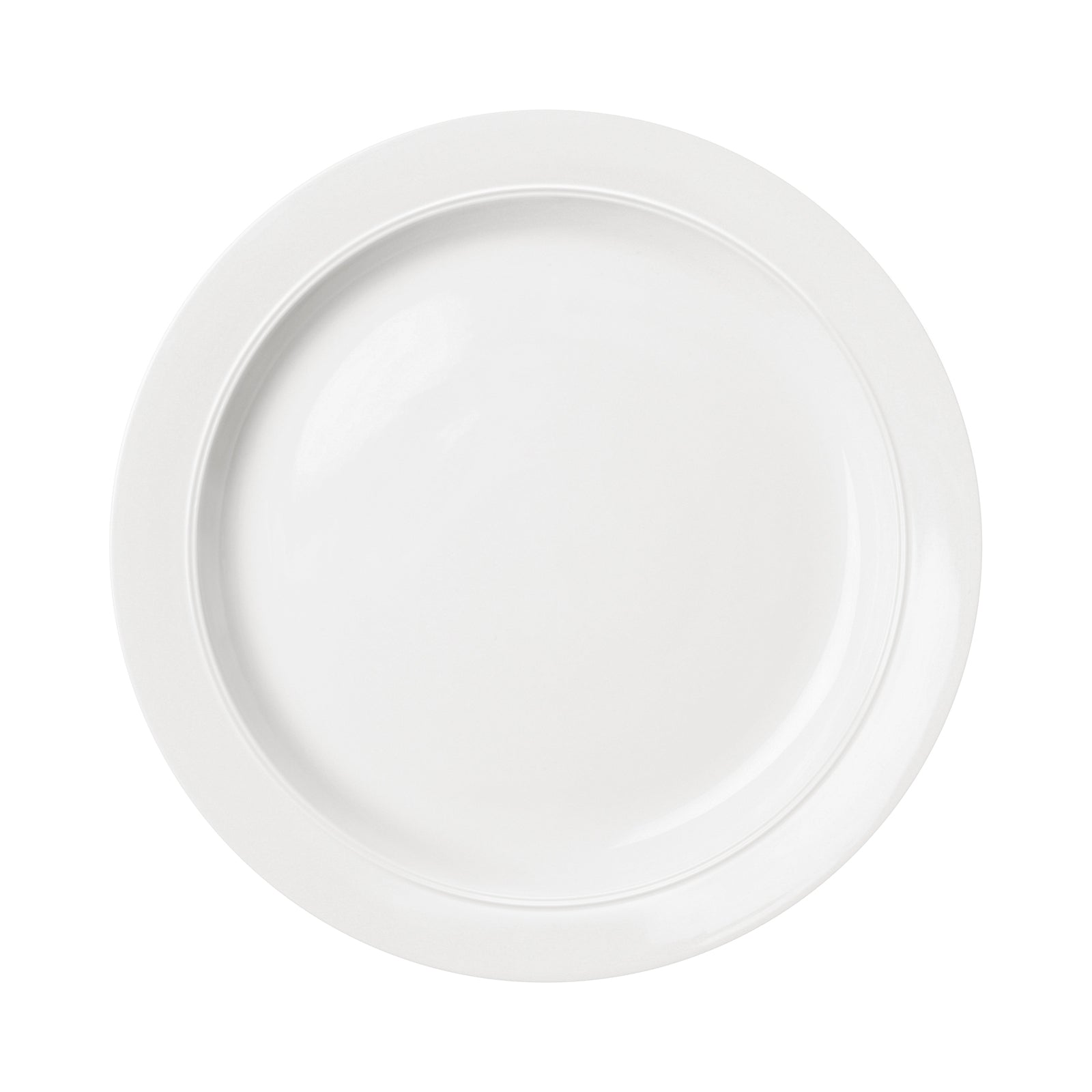 Tallerken flat Ø 21 cm Duro