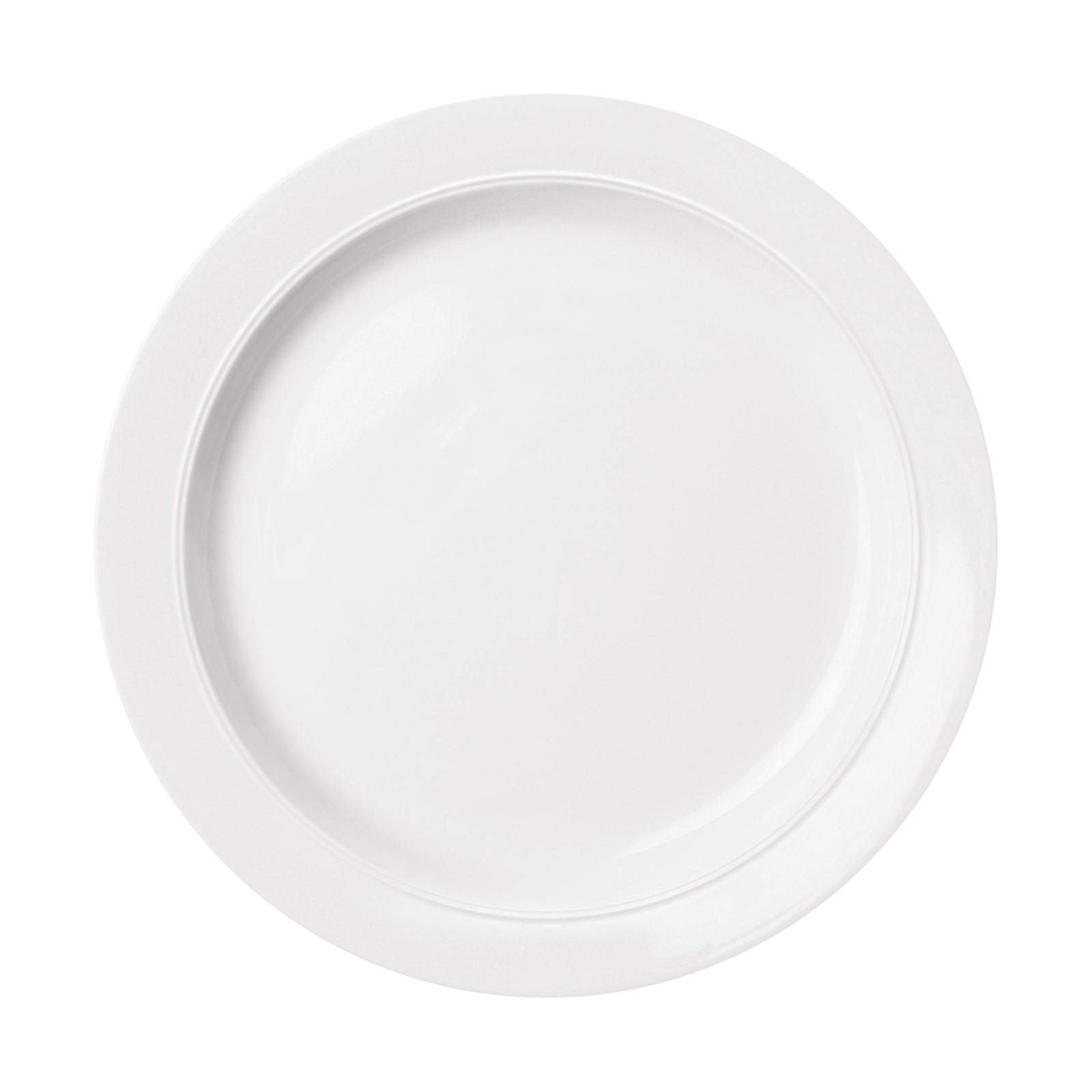 Tallerken flat Ø 22,5 cm Duro