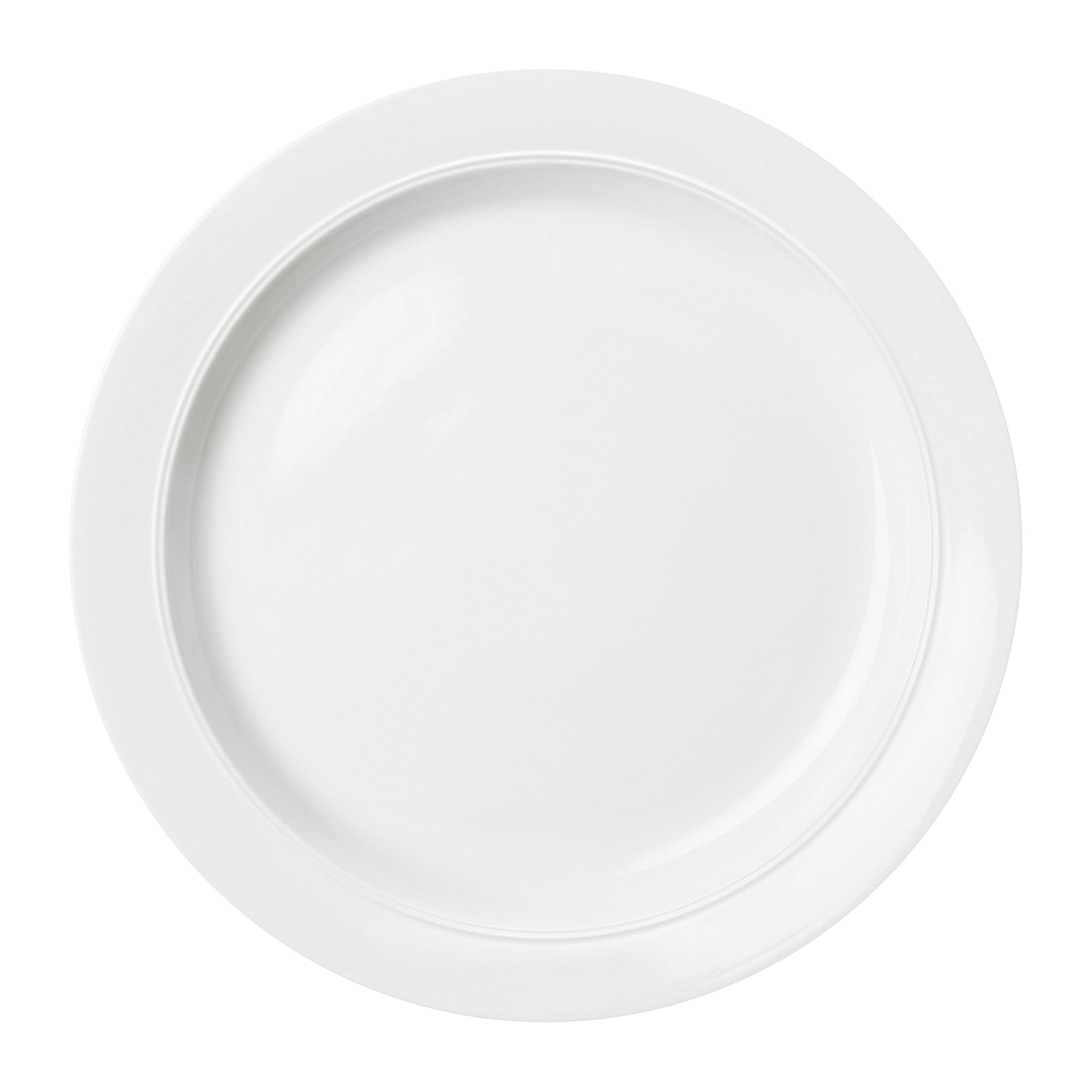 Tallerken flat Ø 24,5 cm Duro