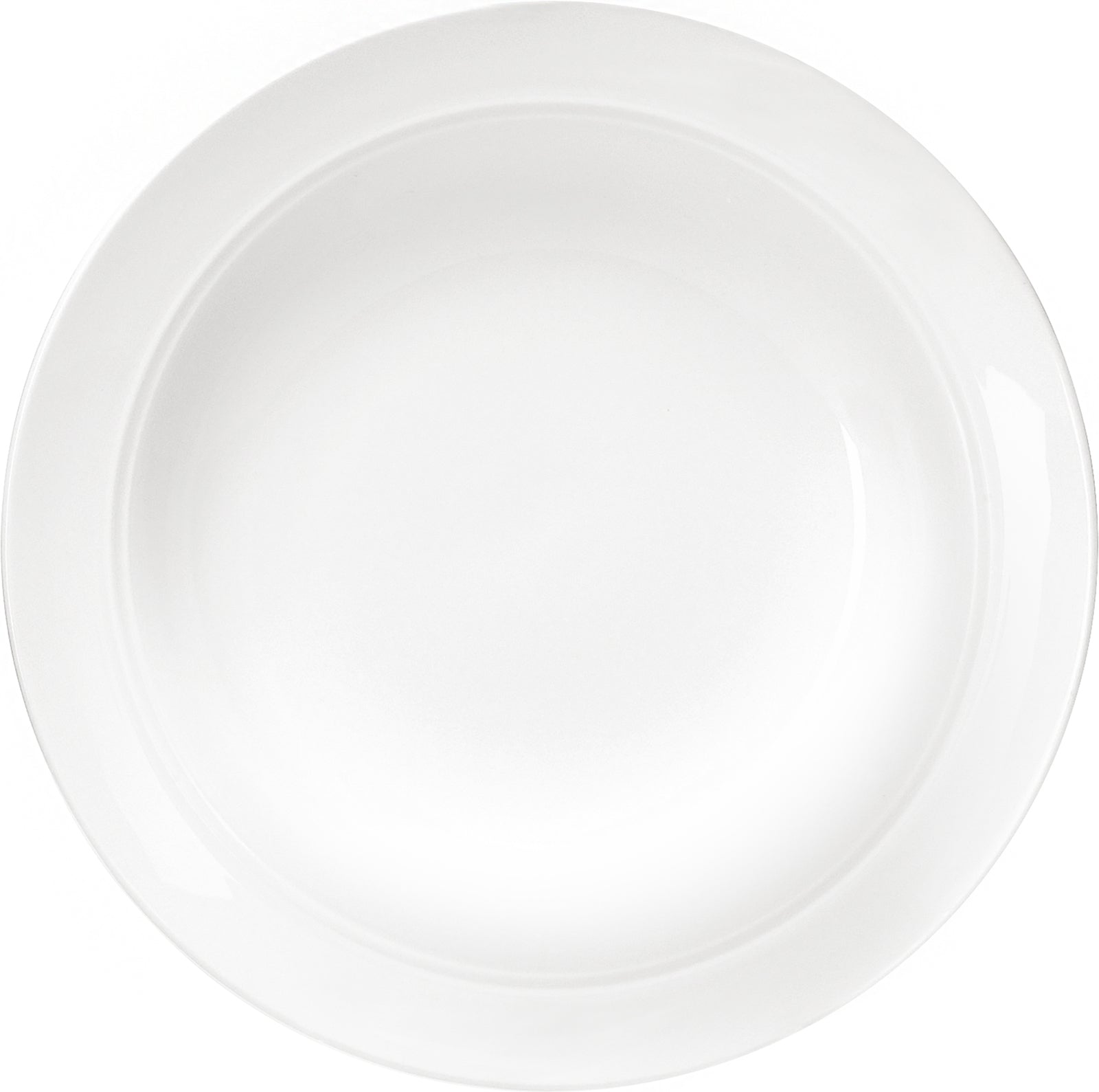 Tallerken dyp Ø 21 cm Duro